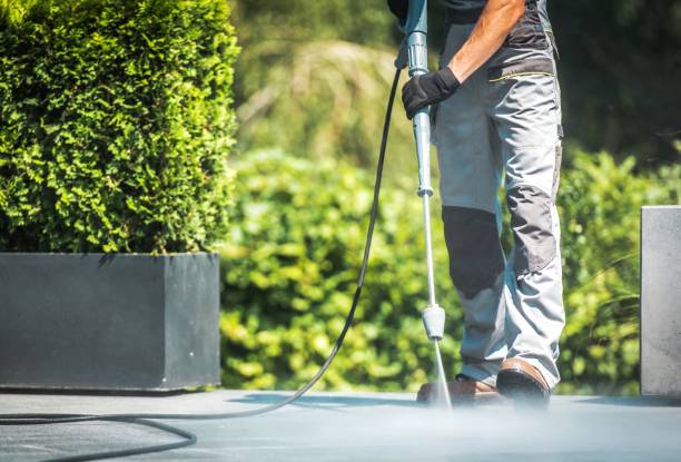 Best Factory Floor Cleaning  in Lakeview, GA