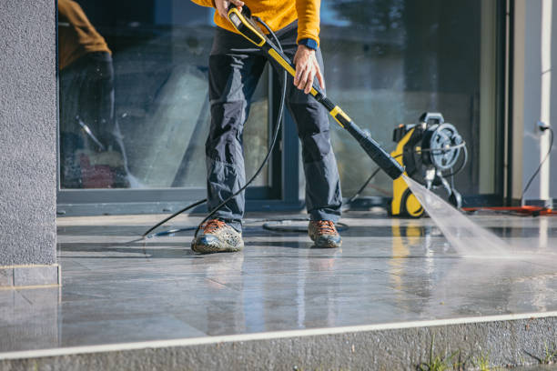 Best House Exterior Washing  in Lakeview, GA